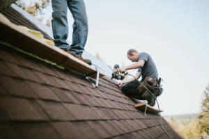 Local Roofers in Audubon Park, KY